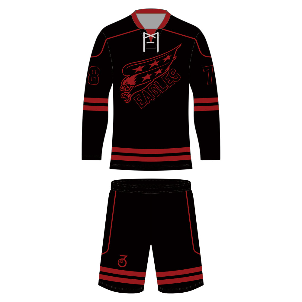 Ice Hockey Uniforms