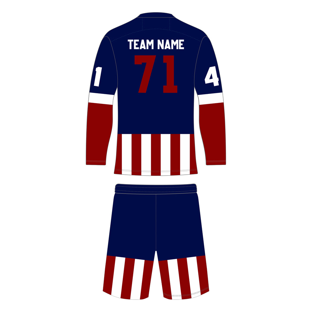 Ice Hockey Uniforms