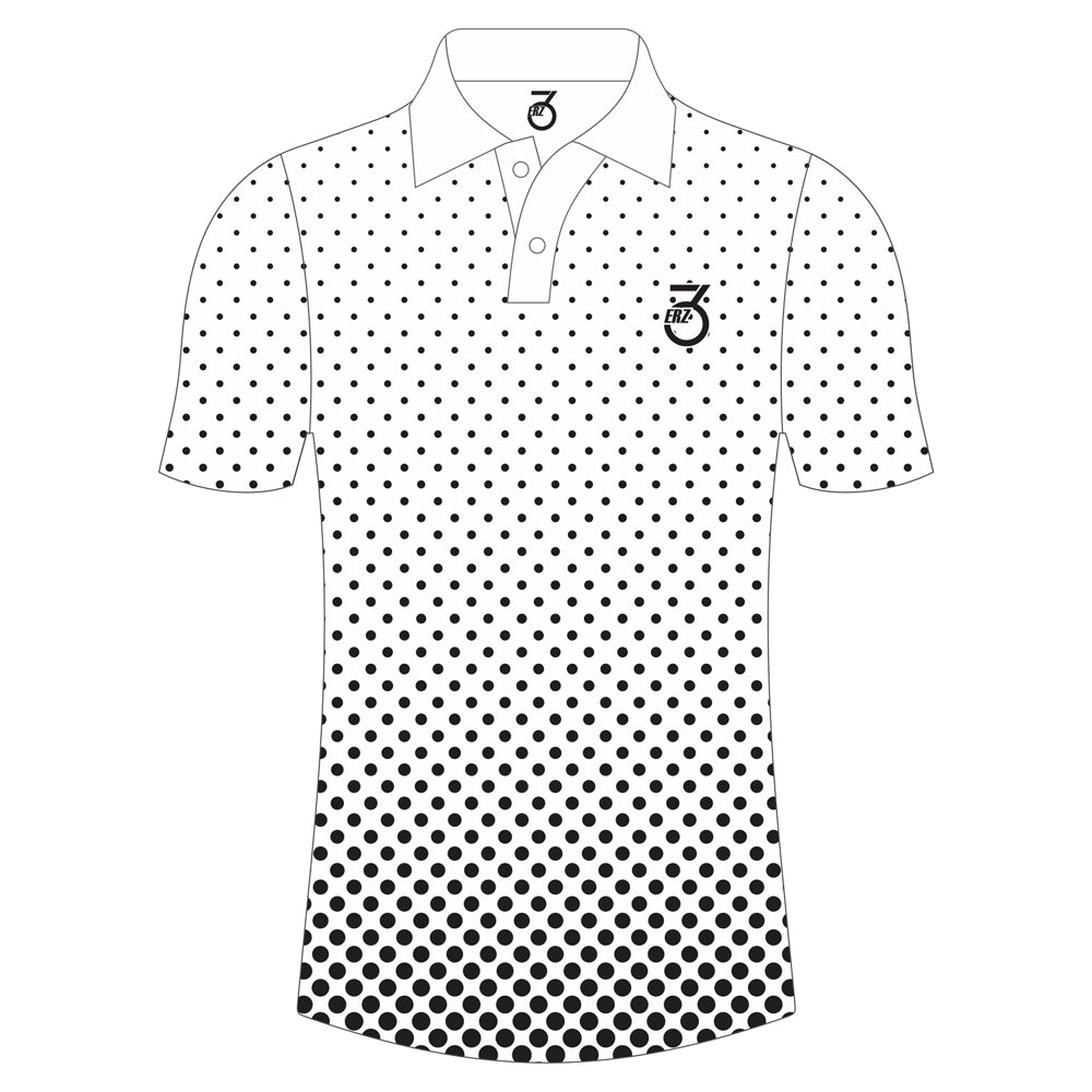 Sublimated Polo Shirt