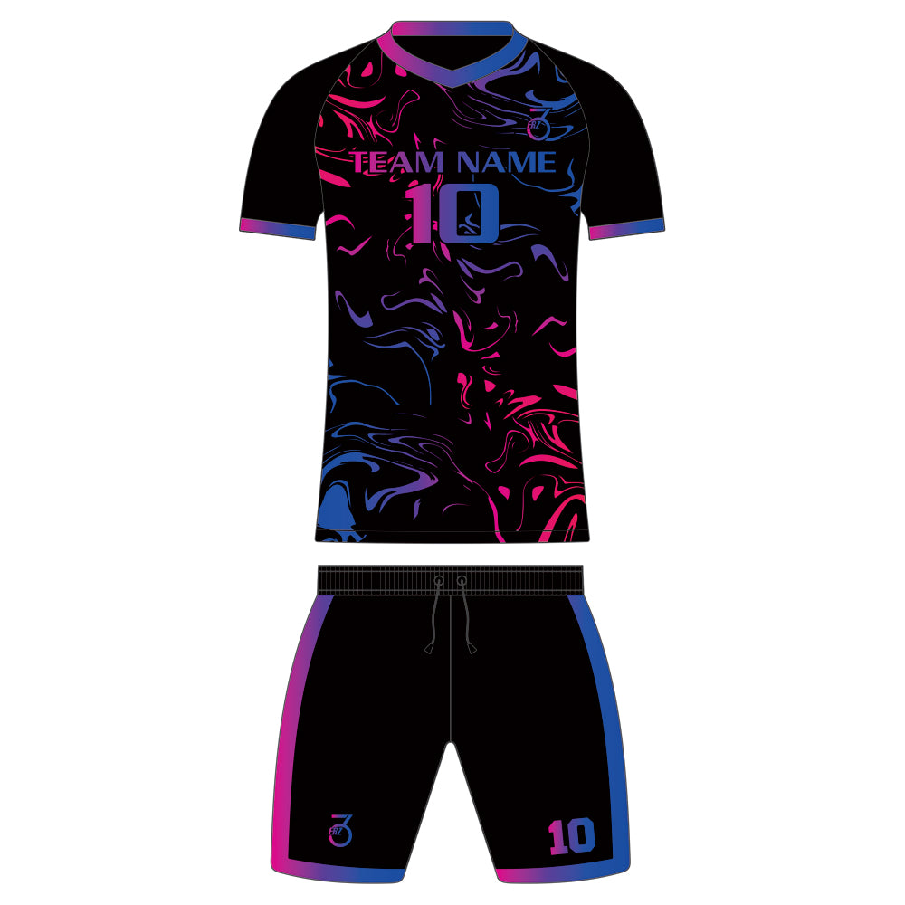 Soccer Uniform