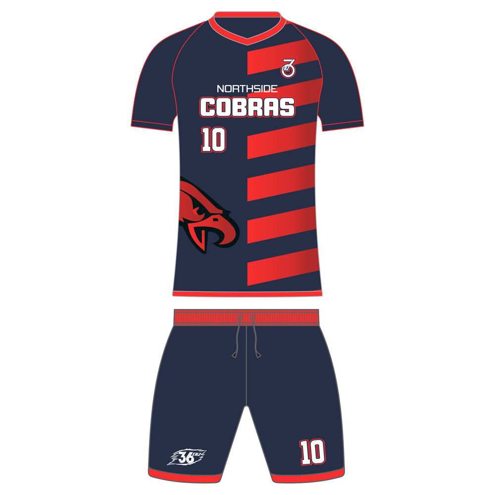 Soccer Uniform