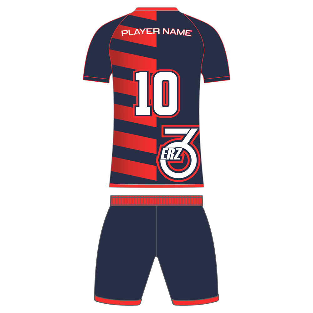 Soccer Uniform