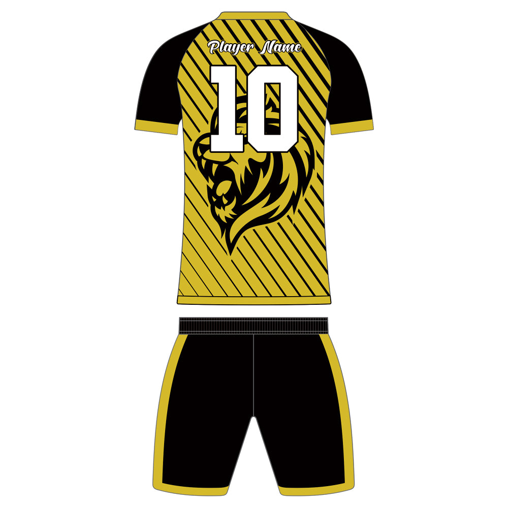 Soccer Uniform