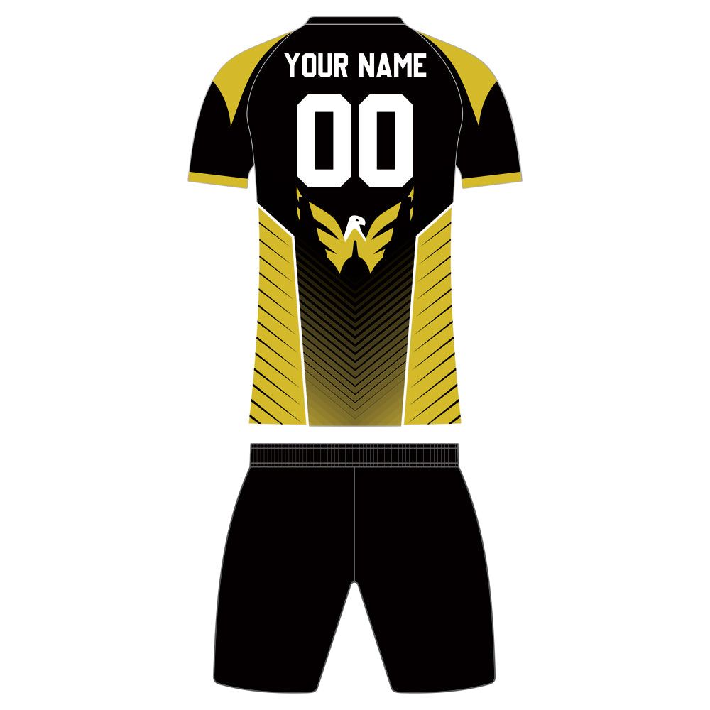 Soccer Uniform