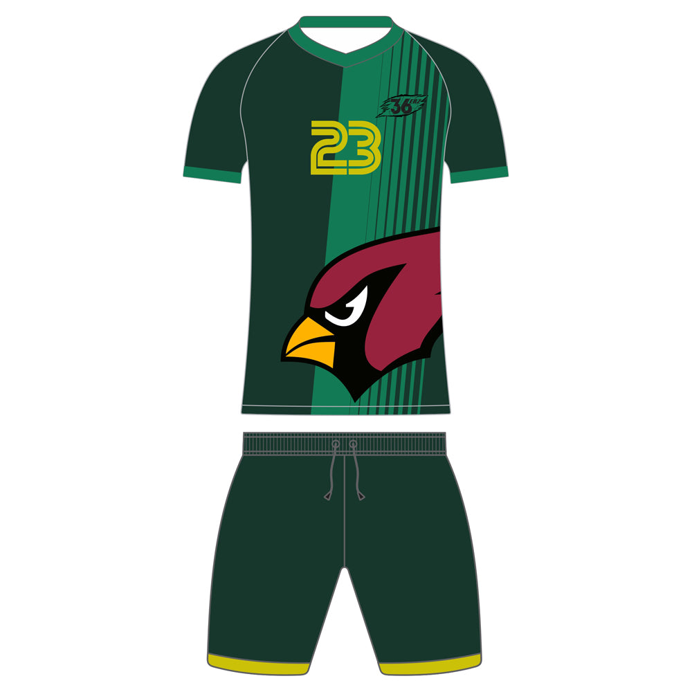 Soccer Uniform