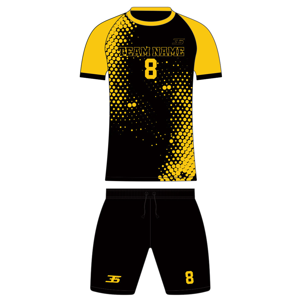 Soccer Uniform