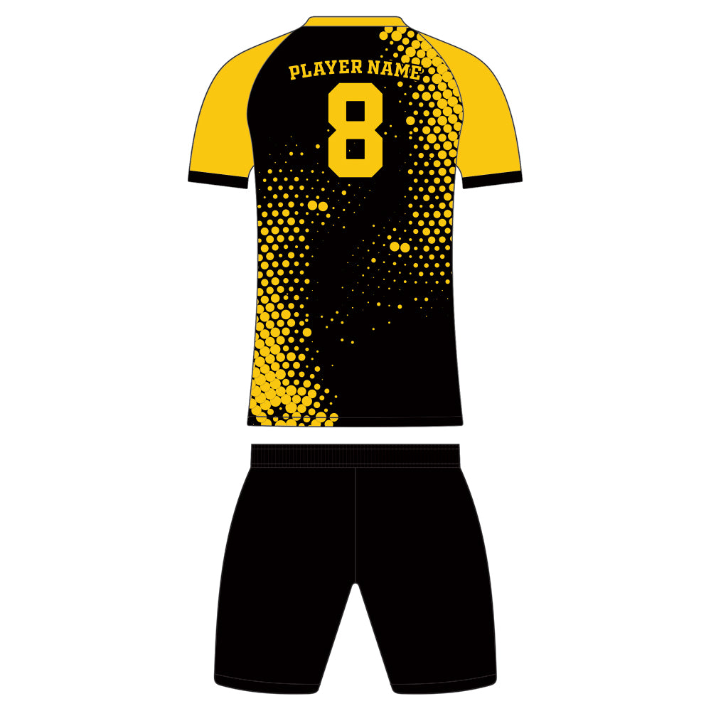 Soccer Uniform