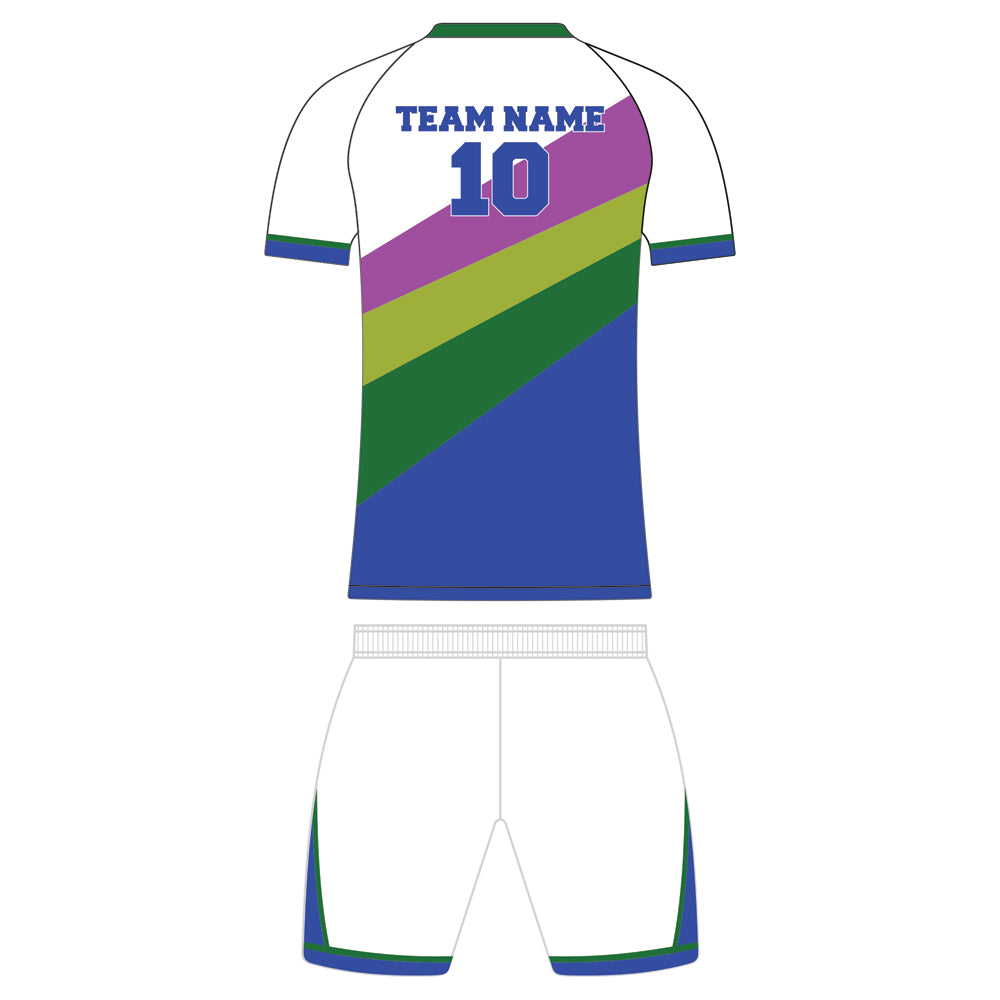 Soccer Uniform