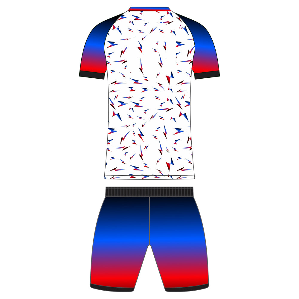 Soccer Uniform