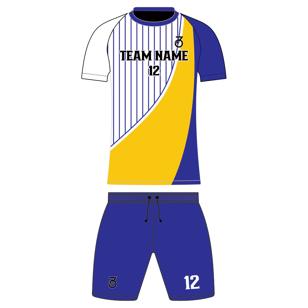 Soccer Uniform