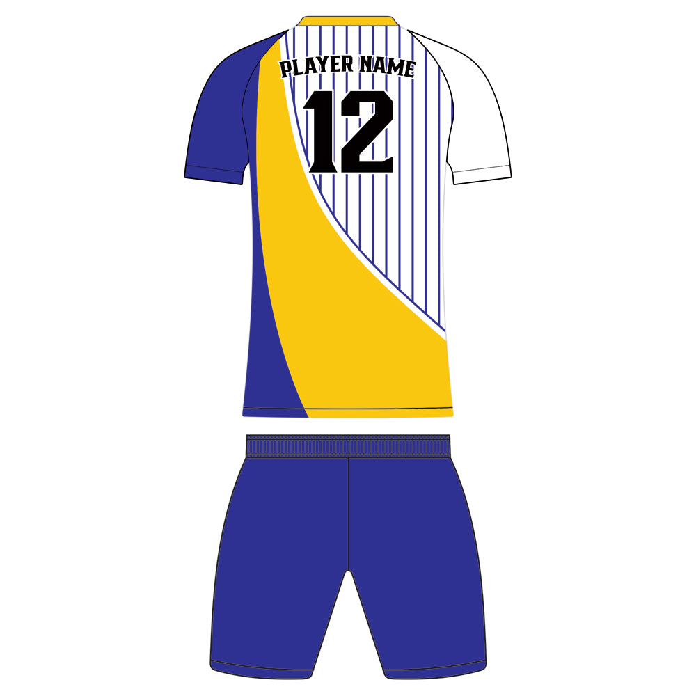 Soccer Uniform