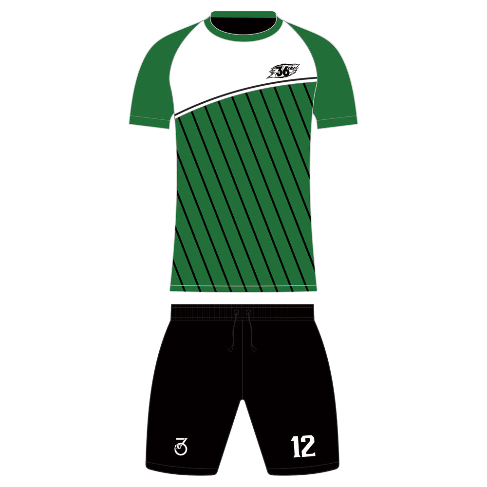 Soccer Uniform