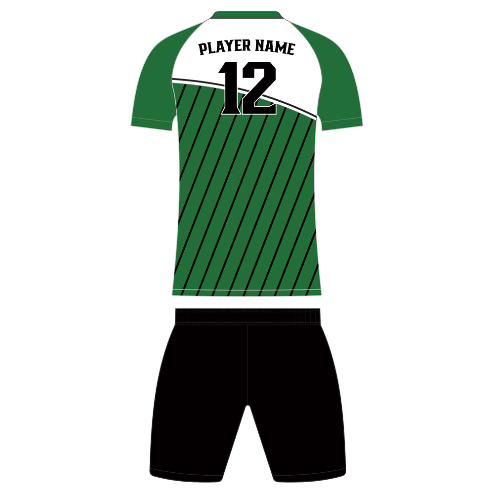 Soccer Uniform