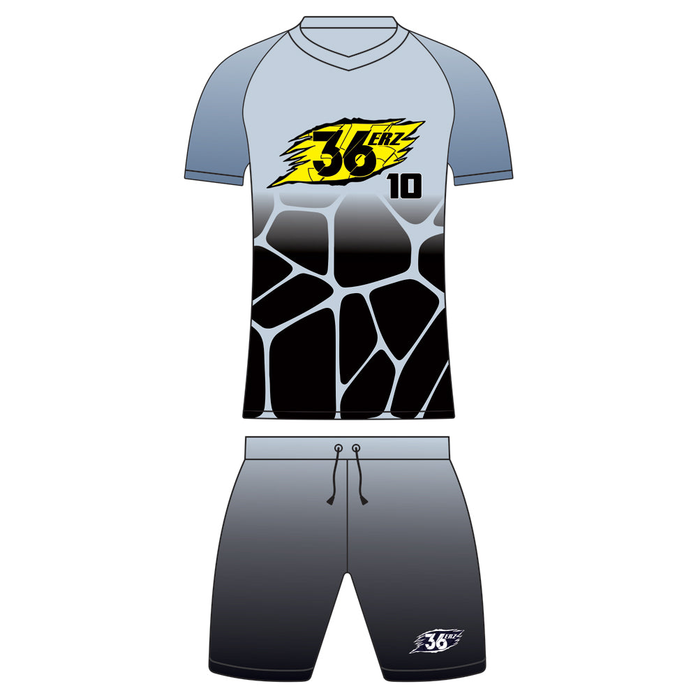 Soccer Uniform