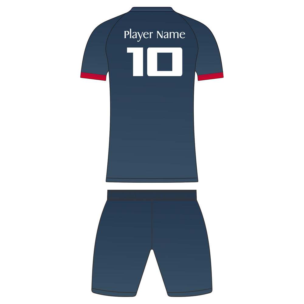 Soccer Uniform