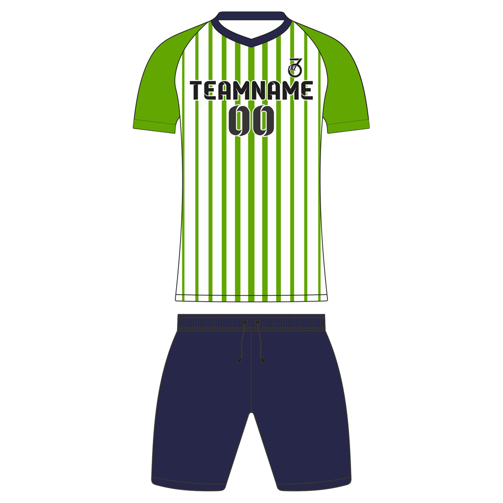 Soccer Uniform