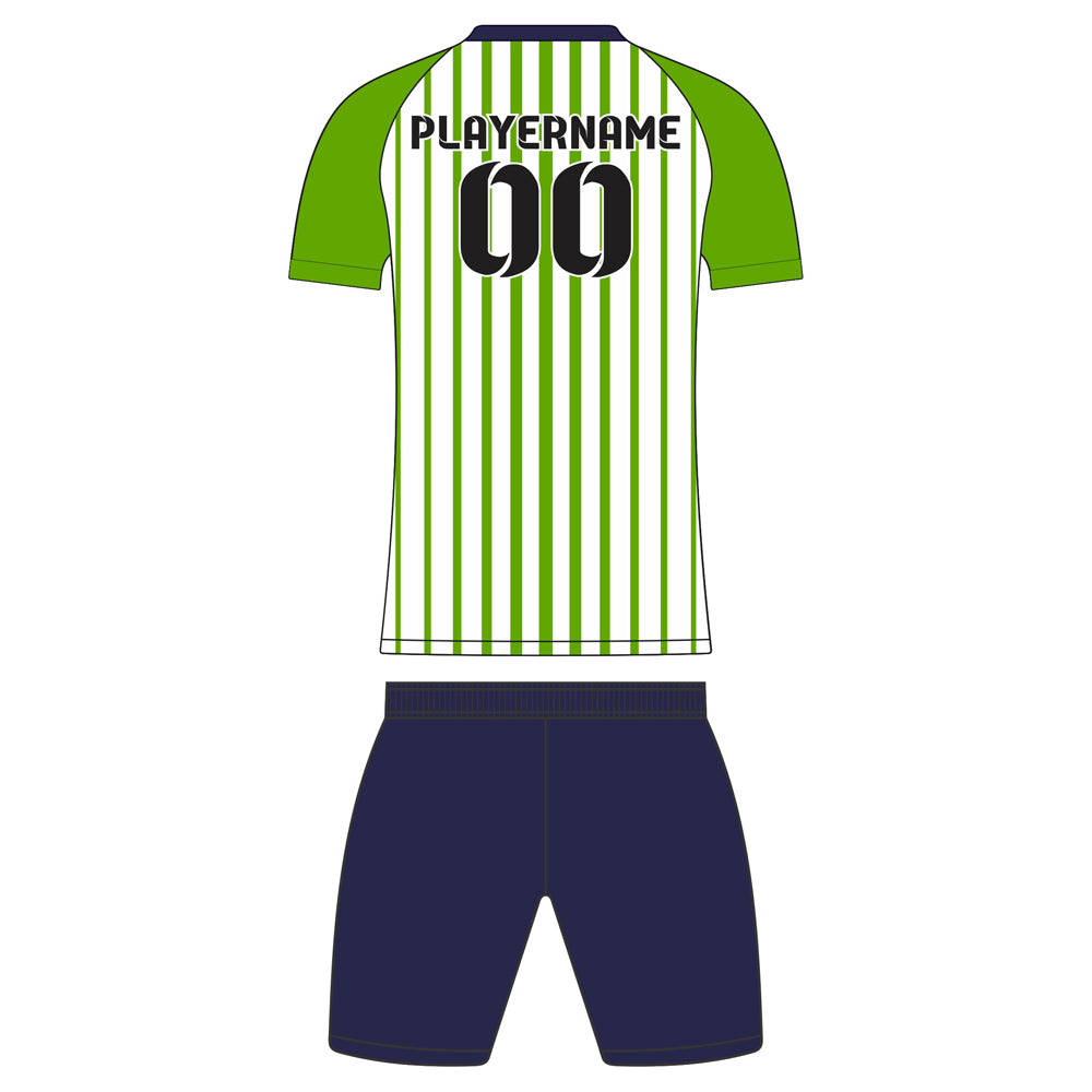 Soccer Uniform