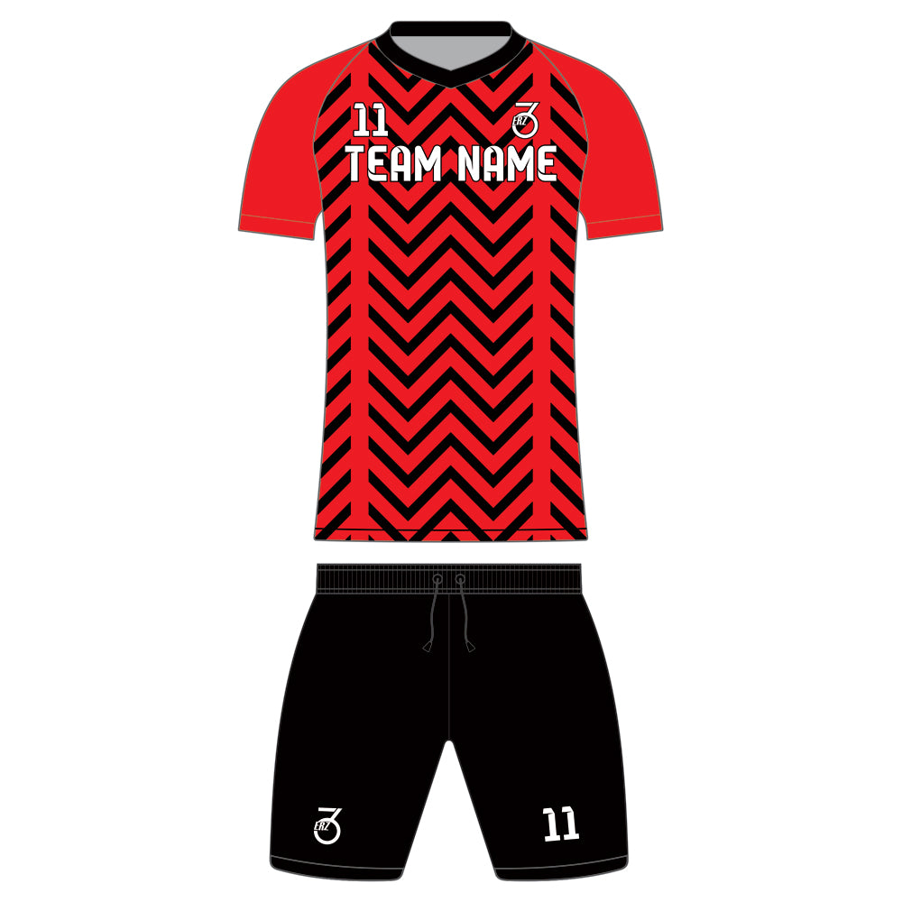 Soccer Uniform