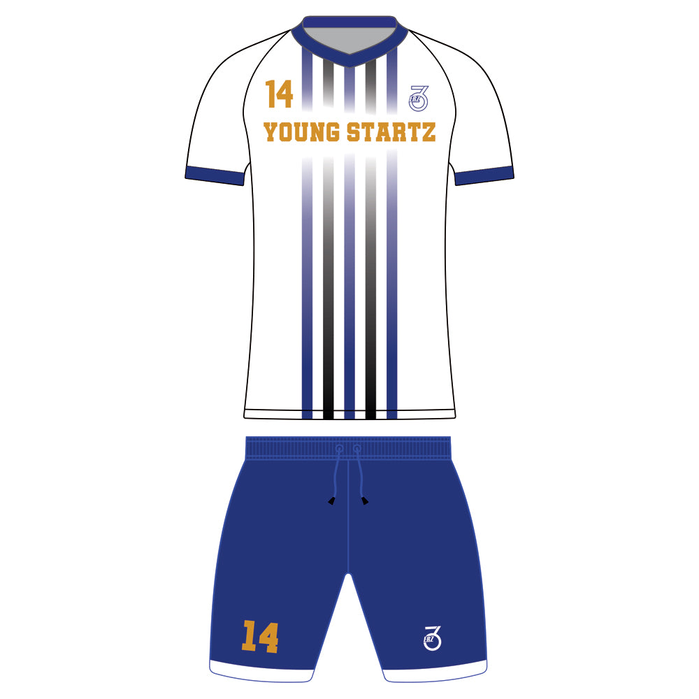 Soccer Uniform