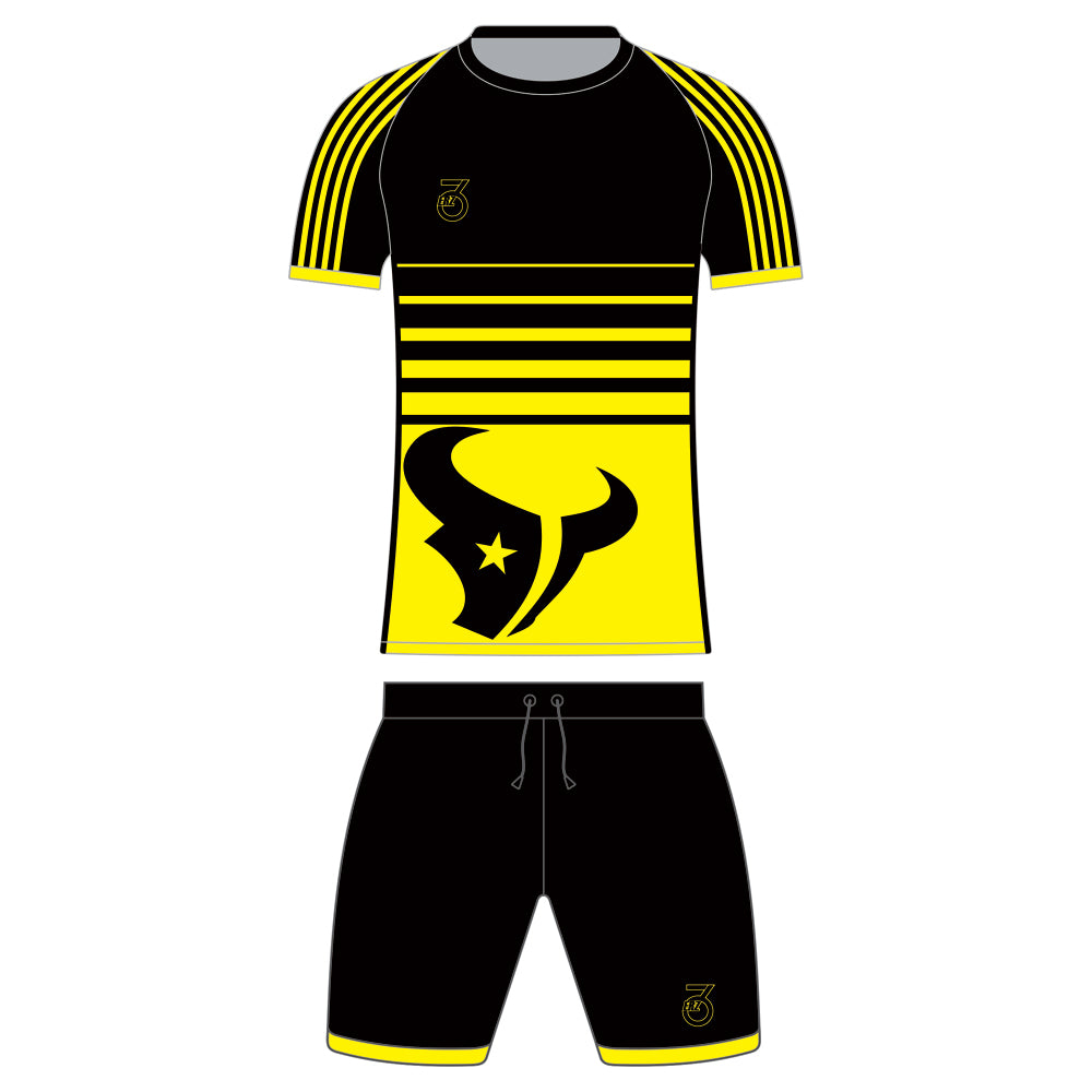 Soccer Uniform