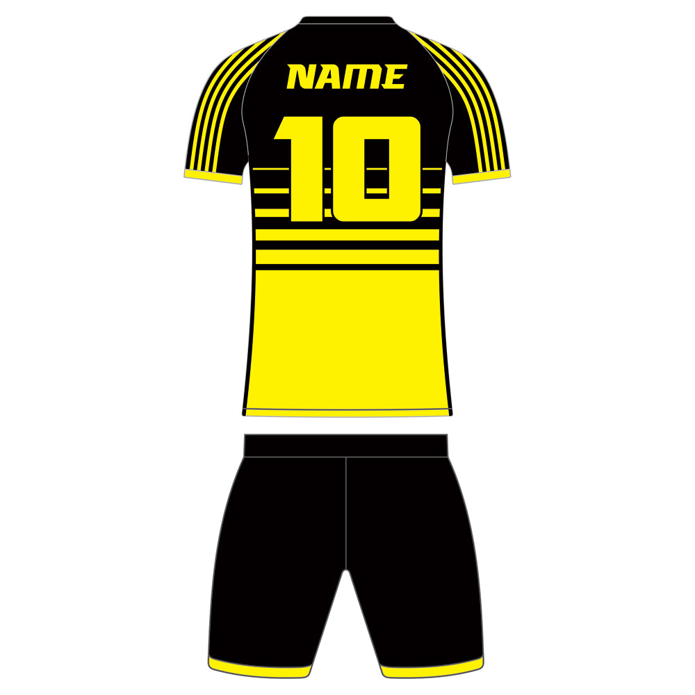 Soccer Uniform