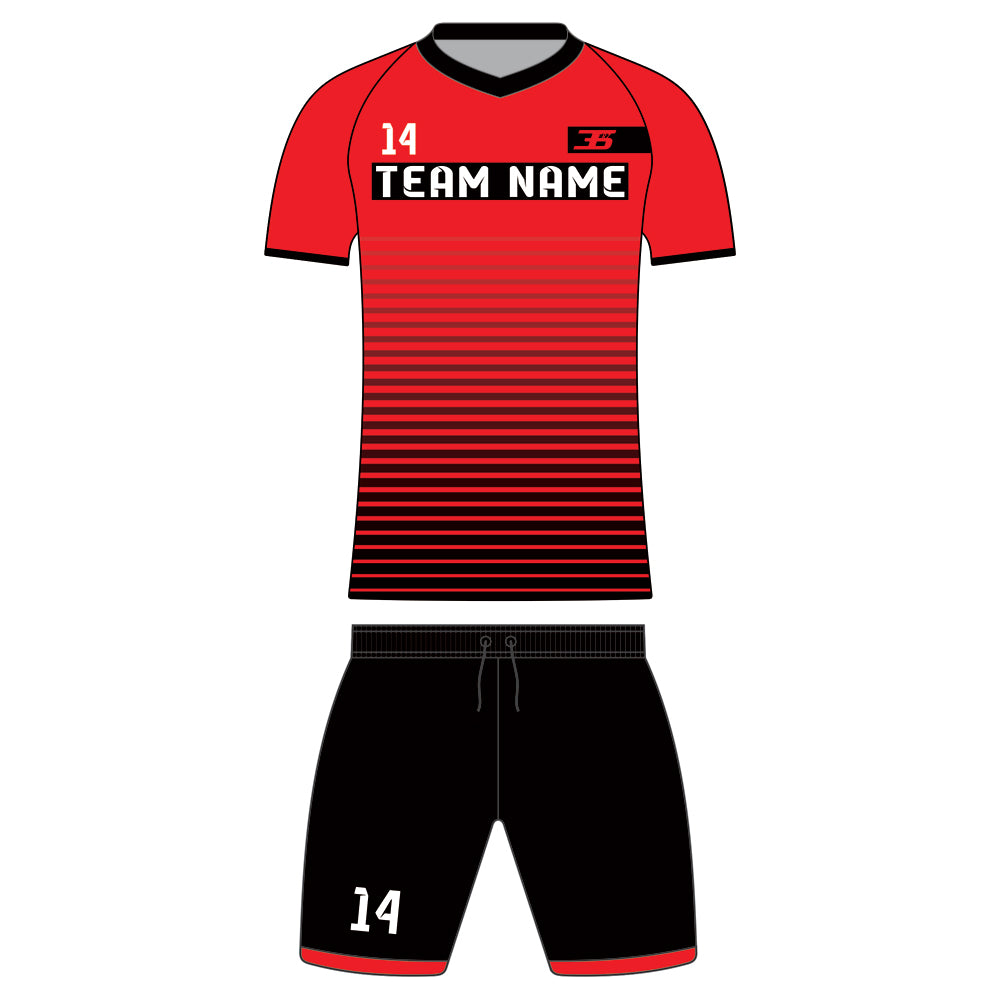 Soccer Uniform