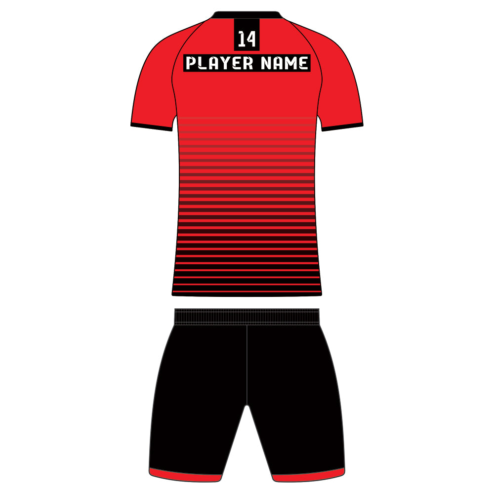 Soccer Uniform