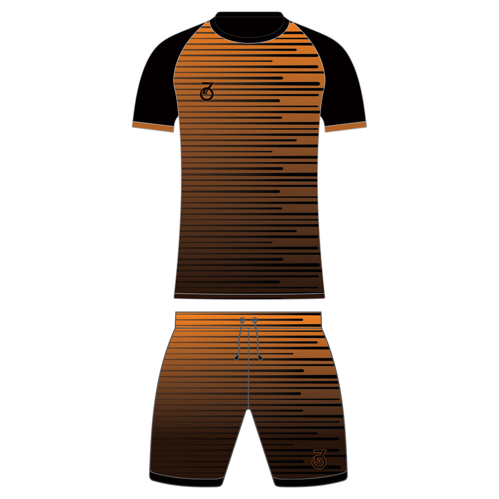 Soccer Uniform