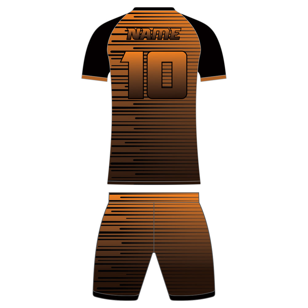 Soccer Uniform