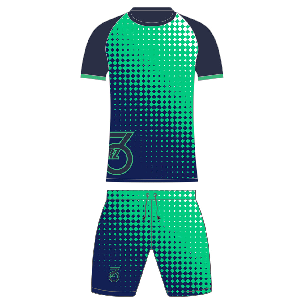 Soccer Uniform