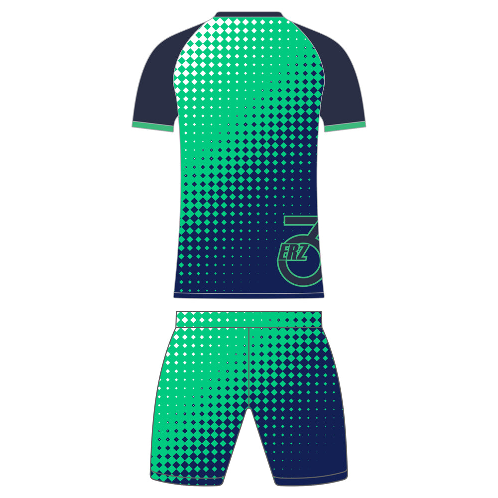 Soccer Uniform