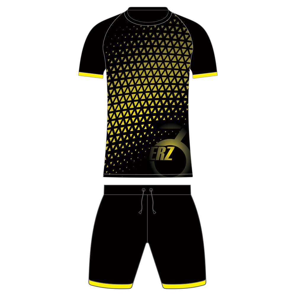 Soccer Uniform