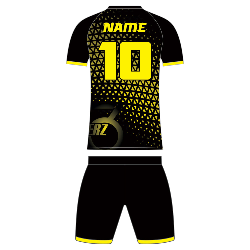 Soccer Uniform