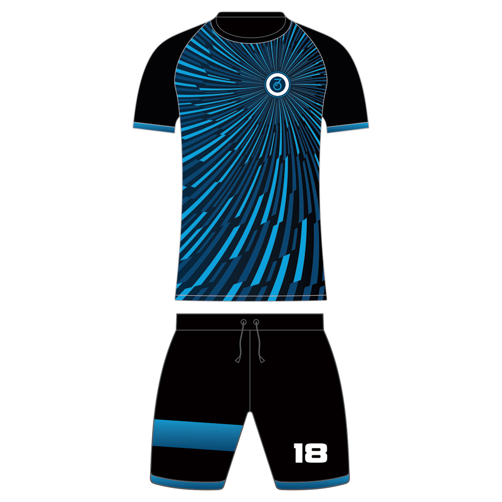 Soccer Uniform