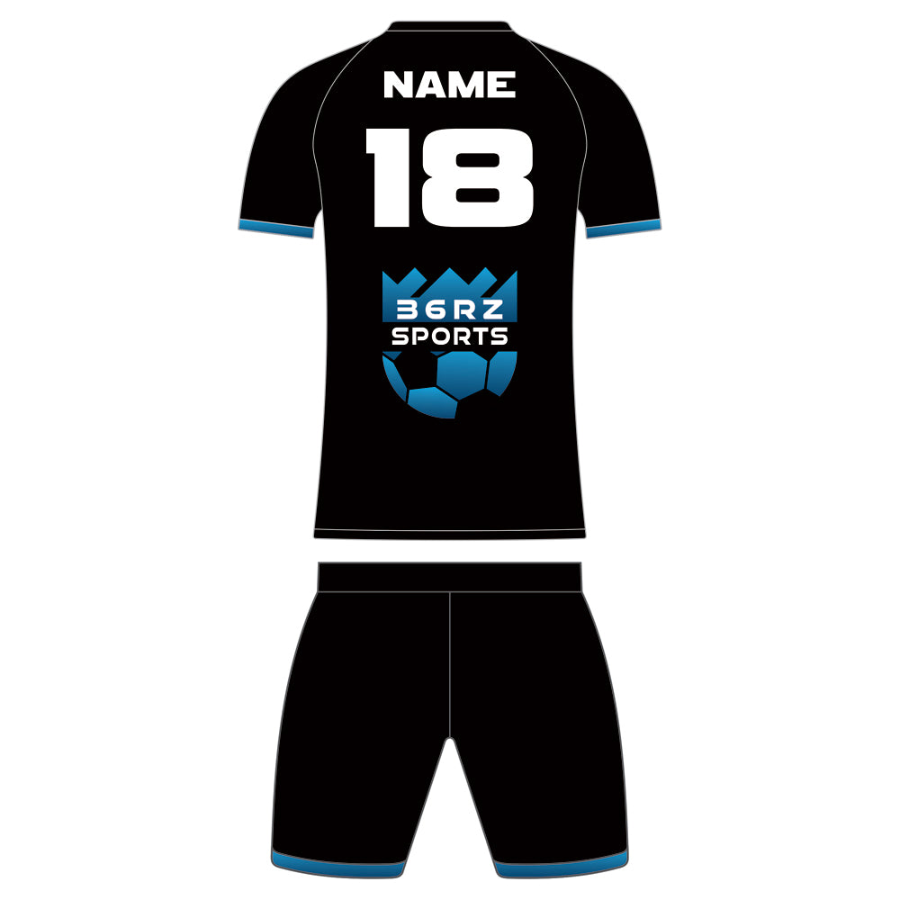 Soccer Uniform