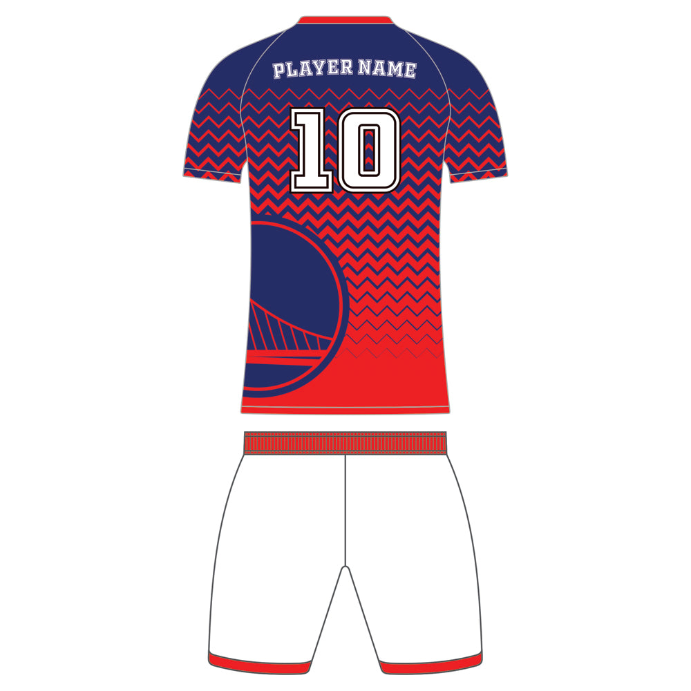 Soccer Uniform