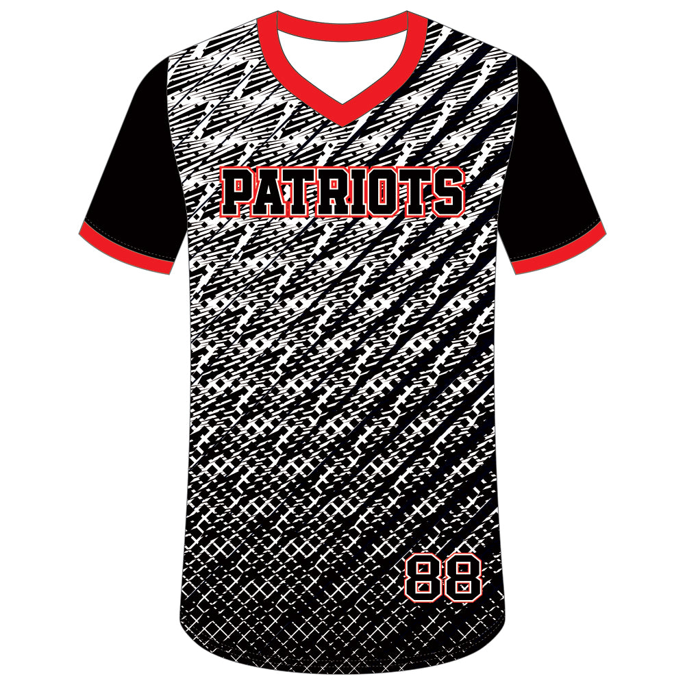 Baseball Jersey