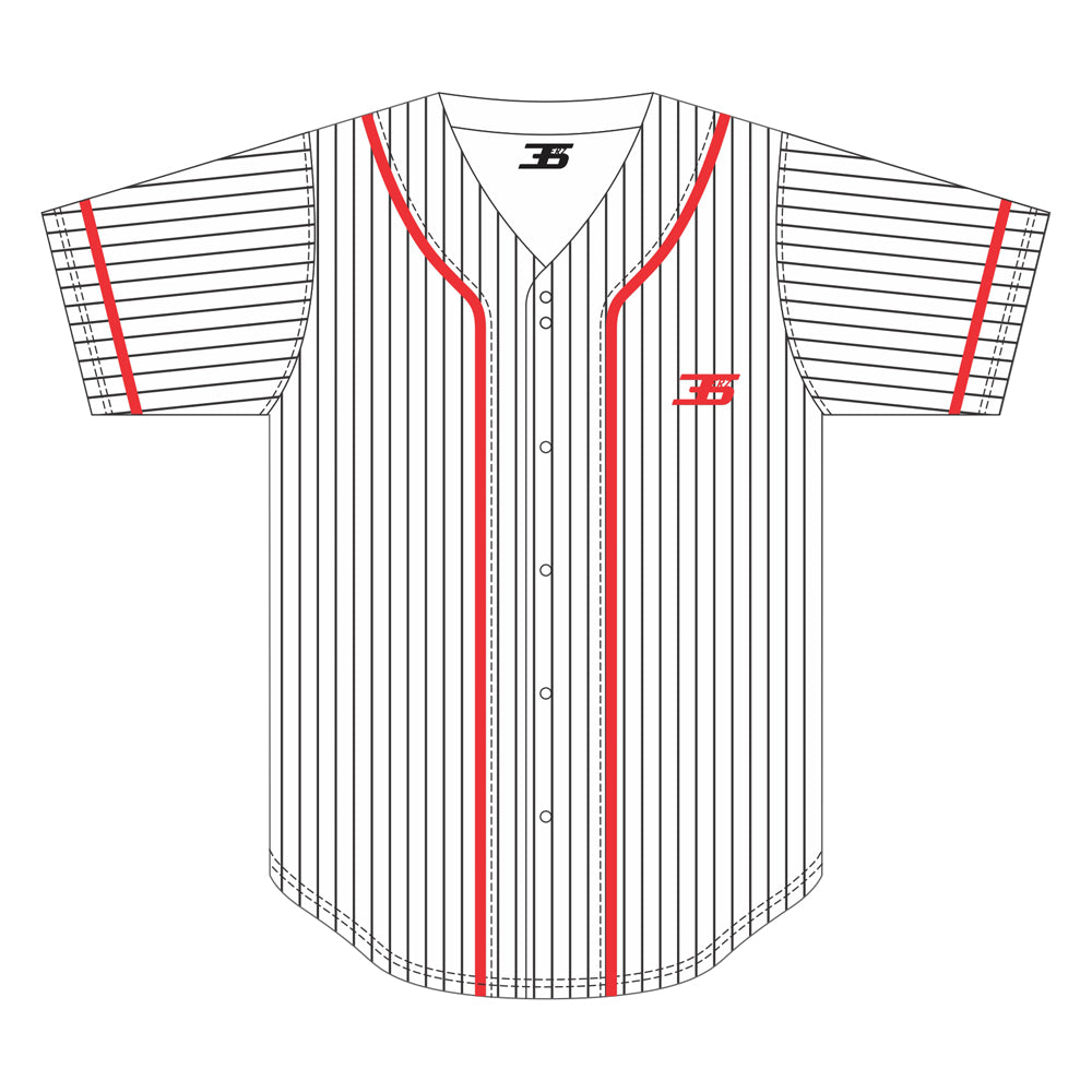 Baseball Jersey