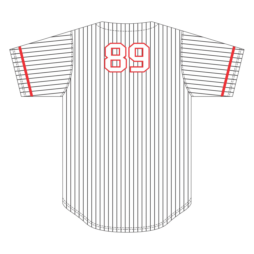 Baseball Jersey