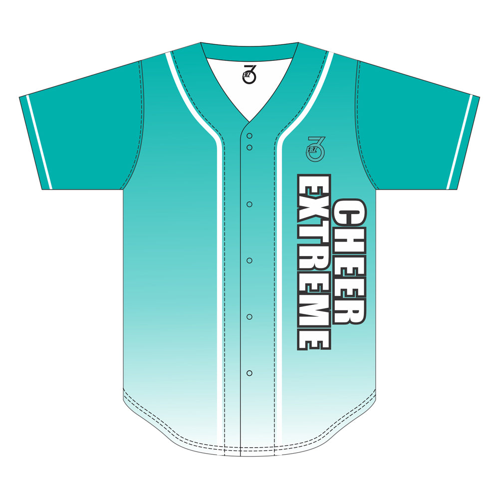 Baseball Jersey